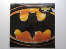 Prince - Batman 1989 (Original Soundtrack) LP Mint Sealed 1/2-25936 SHIPS FREE