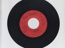 GAY FEET/ CAST OFF(SKA-LITE)  - BABA BROOKS & HIS BAND (66 SKA INSTRUMENTAL  7