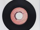 BLANK(TUFF GONG)/ RUN FOR COVER - BOB MARLEY & THE WAILERS (70 REGGAE ROOTS 7