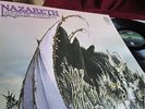 NAZARETH  ? HAIR OF THE DOG ?  TOP ZUSTAND   ORIG. 1975 GERMAN PRESS & OIS