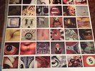 PEARL JAM / NO CODE / RARE WHITE VINYL / ALL INSERTS INCLUDED / FREE USA SHIP