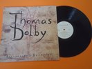 Thomas Dolby - Astronauts And Heretics -  Vinyl LP