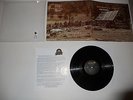 Joe Walsh Barnstorm EXC 1972 ABC DSX-50130 Analog 1st Press Ultrasonic CLEAN