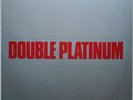 2 x LP DE**KISS - DOUBLE PLATINUM (CASABLANCA / RE-ISSUE / GATEFOLD COVER)*25444