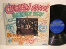 Chicken Shack - Unlucky Boy - Orig. London 1973 in Shrink Wrap Blues Rock VG+/EX