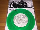 Freedom Pay The Price Test Press 7