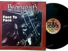 Brainfever - Face To Face GER LP 1985 //1