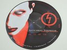 Marilyn Manson Antichrist Superstar Picture Disc Vinyl LP 12