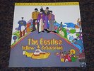 MFSL THE BEATLES Mobile Fidelity YELLOW SUBMARINE Original Master Recording MOFI