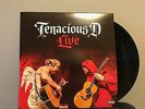 Tenacious D Live RSD 2015 Vinyl