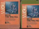 8-Track / 8-Spur Tonband : Millie - Time will tell (Reggea / Ska) Millie Small