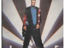 Vanilla Ice Lp 33giri To The Extreme / SBK EMI ?– 64 7953251 Sigillato