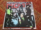 DURAN DURAN  DECADE Vinyl LP EMI-DOX 10 1989