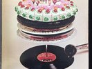 The Rolling Stones Let It Bleed London NPS-4 Stereo 1969 LP Vinyl Record EX/NM