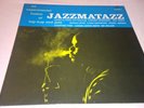 JAZZMATAZZ Vol 1 LP 1993 RAP HIP HOP JAZZ ROY AYERS GURU MC SOLAAR