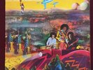 The Jimi Hendrix Experience - Electric Ladyland (Part 1) Vinyl LP Track 613010