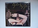 Gossip Standing In The Way Of Control US vinyl LP ex con Kill Rock Stars 2005