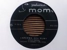 Pacho Alonso - DAME UN CHANCE / CUBAN Son Montuno KILLER  - RARE MOMO 45 hear