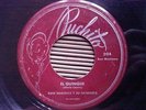 Rene Merquez y su Orq. - EL QUINQUE / CUBAN SON MONTUNO - RARE PUCHITO 45 hear