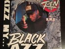 SEALED / MC Ren /  Kizz My Black Azz / Ruthless 12