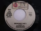 The Steve Karmen Big Band - Breakaway - United Artists - RARE Northern Soul RnB