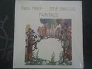 AUDIOPHILE RADKA TONEFF & STEVE DOBROGOSZ - Fairytales - 1982 original ODIN LP03