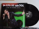 DEPECHE MODE - LIVE IN VIENNA 2014 - VINILE - LP - 33 GIRI 12
