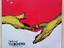 VERDENA Endkadenz Vol.1_2 LP Gatefold_Sealed  2015