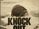 Charly Antolini - Knock Out - Vinyl , LP - DE 1979 -  Jeton 100 3304 Direct Disc