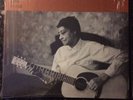 ELIZABETH COTTEN folksongs and instrumentals with guitar FOLKWAYS FOLK LP NM