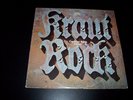 KRAUT ROCK -  German Rock Scene  LP   NEU   Harmonia   CLUSTER