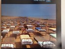 A Momentary Lapse Of Reason by Pink Floyd 1987 Vinyl Columbia Records 1st Press