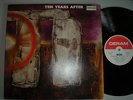 TEN YEARS AFTER / STONEDHENGE / JAPAN FEHLDRUCK