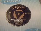 Jim Edward Brown, Draggin' Mainstreet HLU 8166. Gold  tri- on uk London RARE