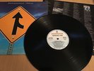 Coverdale • Page - LP 1993 ED.SPAIN RARE (Maiden, Metallica, Deep Purple, KISS )