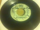 Jackie Opel - Valley of Green - Top Deck JA Orig