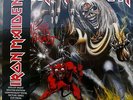 IRON MAIDEN-THE NUMBER OF THE BEAST, Gatefold + OBI, NEW Picture LP, SEALED