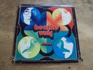 THE BEATLES VOL. 1 - 4 LP BOX SET USA Alpha Omega 1972 TV Products Four Albums