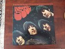 The Beatles Rubber Soul MFSL MOFI Vinyl Record