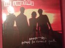 Libertines Anthems For Doomed Youth Super Deluxe LP VINYL CD Box Set Signed Art