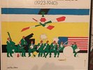 The Sound Of Chicago 3 LP Jazz Odyssey Vol 2 1923-1940 ***RARE BOX SET/ MINT