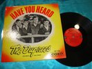 DUPREES ORIGINAL 1963 LP HAVE YOU HEARD DOO WOP