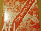 AFI eddie picnics all wet afireinside green day misfits tiger army LAST COPY