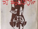 DJ SHADOW - Preemptive Strike (2xLP, Comp, Ltd) Mo Wax ?314 540 867-1 VG/ VG