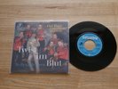 Das Hazy Osterwald Sextett ; Twist im Blut  (beatles coverversion )
