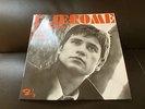 C JEROME Les Fiancés + 3  FRENCH EP Barclay 71777