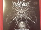 DESASTER - 666 - Satan's Soldiers Syndicate LP Vinyl Limited Picture rare