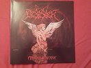 DESASTER - Angelwhore LP Vinyl Gatefold Limited Edition