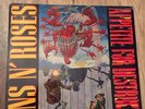 Rare Guns N Roses Appetite For Destruction 12