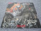 Protector - Golem: LP Vinyl Death Black Trasch Metal